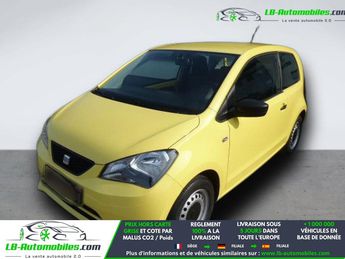  Voir d&eacute;tails -Seat Mii 1.0 60 ch BVM &agrave; Beaupuy (31)