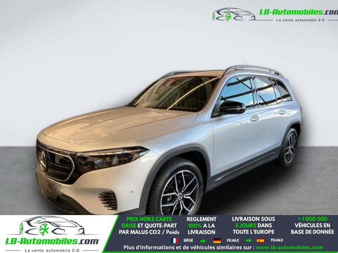 Mercedes Classe E 300 4Matic Argent� M�tallique de 2024