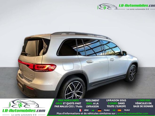 Mercedes Classe E 300 4Matic Argent� M�tallique de 2024