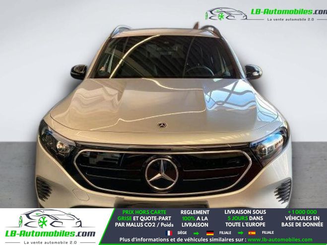 Mercedes Classe E 300 4Matic Argent� M�tallique de 2024