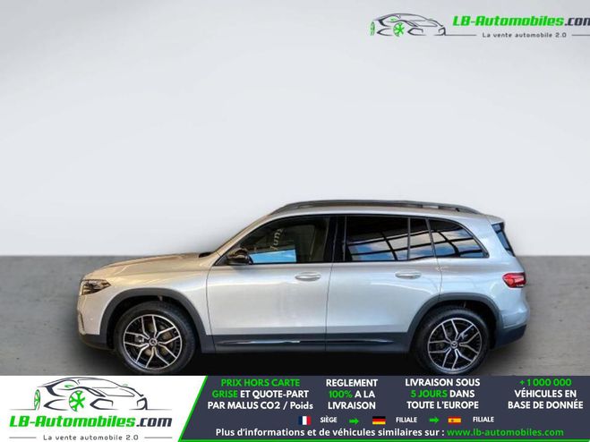 Mercedes Classe E 300 4Matic Argent� M�tallique de 2024