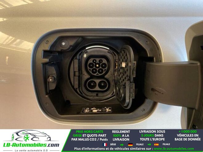 Mercedes Classe E 300 4Matic Argent� M�tallique de 2024