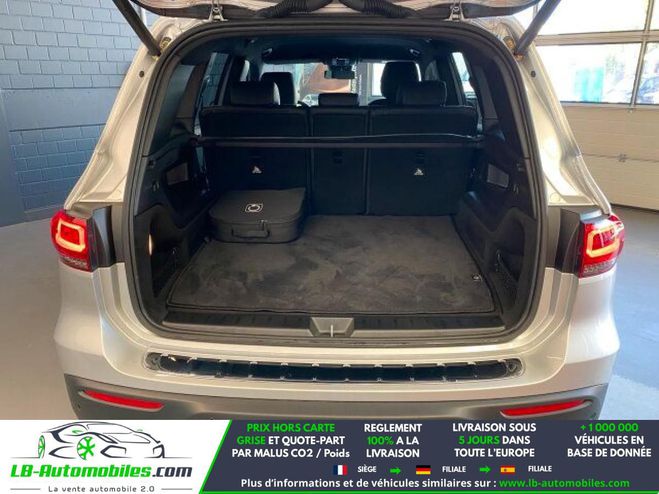 Mercedes Classe E 300 4Matic Argent� M�tallique de 2024