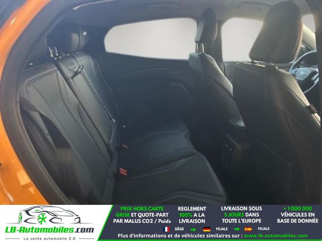 Ford Mustang 76 kWh 269 ch Orange M�tallique de 2023
