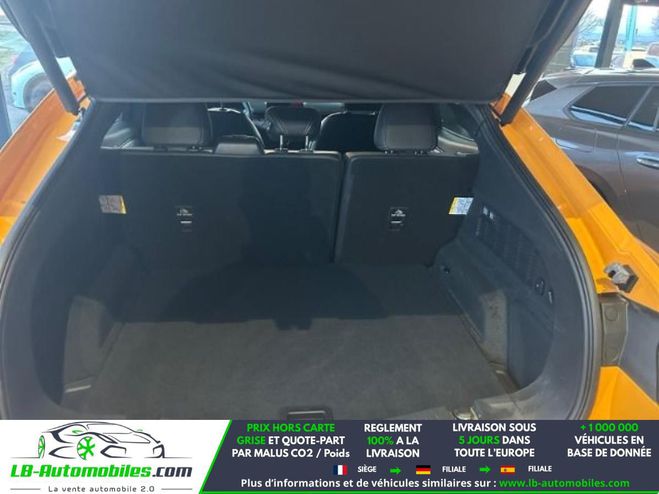 Ford Mustang 76 kWh 269 ch Orange M�tallique de 2023