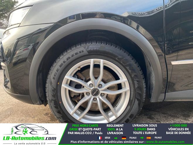 Citroen DS7 Crossback Hybride E-Tense 225 BVA Noir M�tallique de 2022