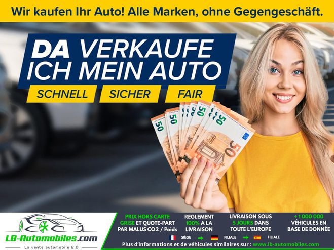 Kia Xceed 1.6 GDi Hybride Rechargeable 141ch BVA Gris M�tallique de 2022