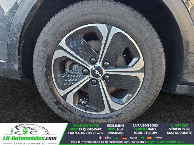 Kia Xceed 1.6 GDi Hybride Rechargeable 141ch BVA Gris M�tallique de 2022