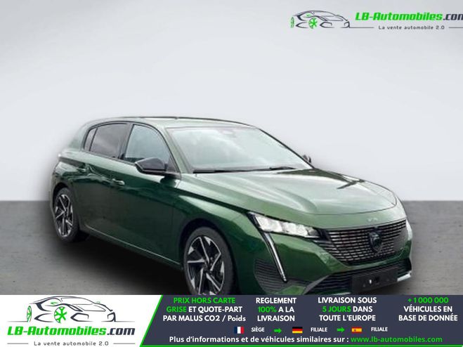 Peugeot 308 PureTech 130ch  BVM Prune de 2024