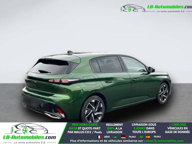 Peugeot 308 PureTech 130ch  BVM Prune de 2024