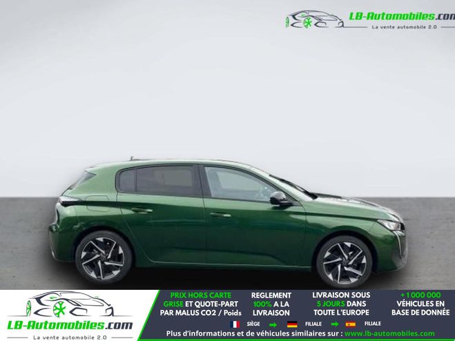 Peugeot 308 PureTech 130ch  BVM Prune de 2024