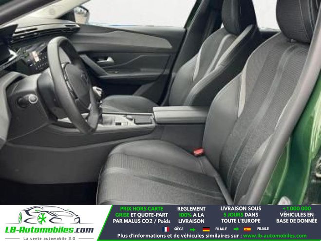 Peugeot 308 PureTech 130ch  BVM Prune de 2024