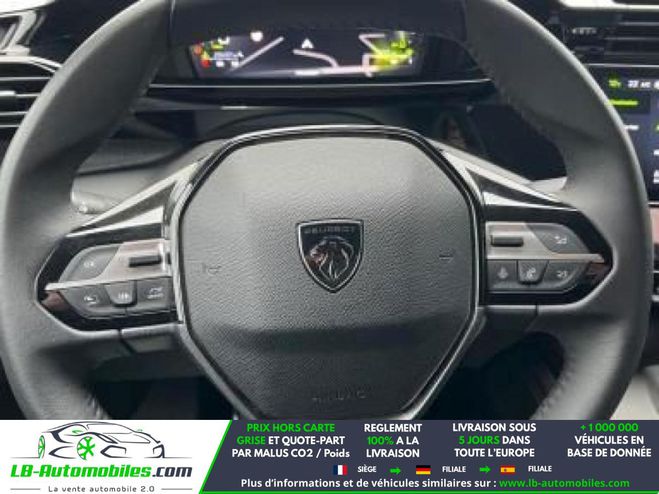 Peugeot 308 PureTech 130ch  BVM Prune de 2024