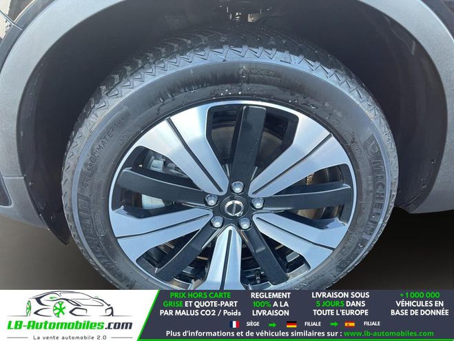 Volvo C40 AWD 408 ch BVA Noir de 2022