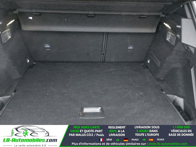 Citroen DS7 Crossback Hybride E-Tense 225 BVA Noir M�tallique de 2022