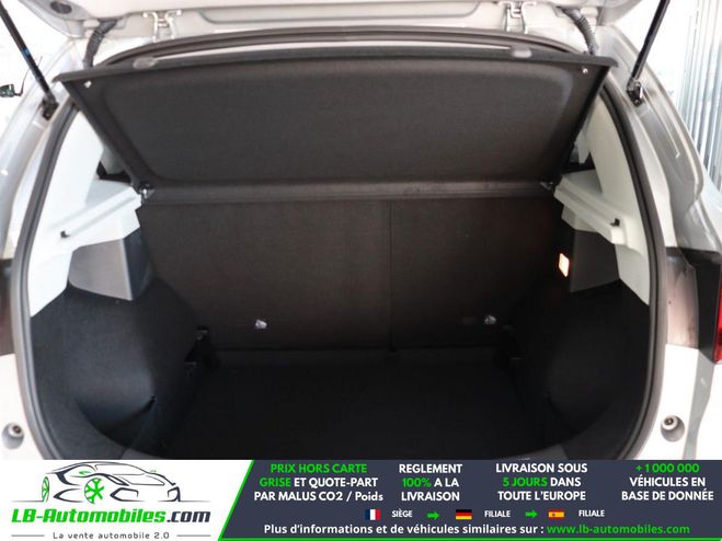 MG ZS 1.5L VTI-Tech 106ch 2WD Argent� M�tallique de 2025