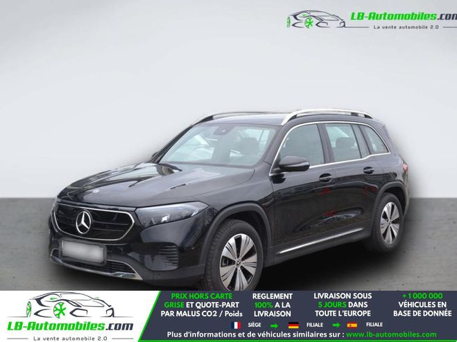 Mercedes Classe E 300 4Matic Noir M�tallique de 2024