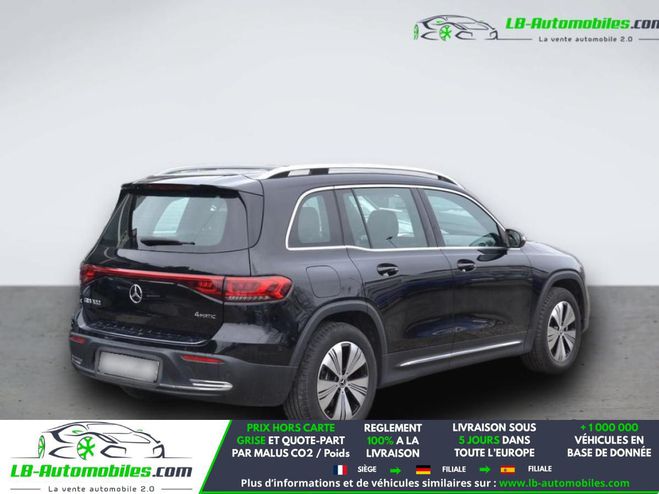 Mercedes Classe E 300 4Matic Noir M�tallique de 2024