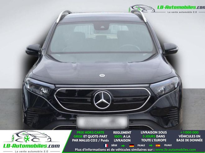 Mercedes Classe E 300 4Matic Noir M�tallique de 2024