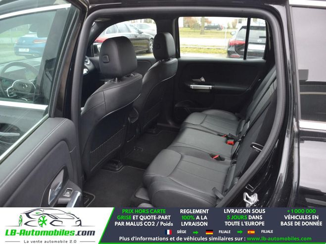 Mercedes Classe E 300 4Matic Noir M�tallique de 2024