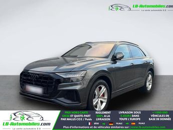  Voir d&eacute;tails -Audi Q8 55 TFSI e 381 BVA Quattro &agrave; Beaupuy (31)