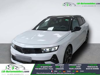  Voir d&eacute;tails -Opel Astra Hybrid 180 ch BVA &agrave; Beaupuy (31)