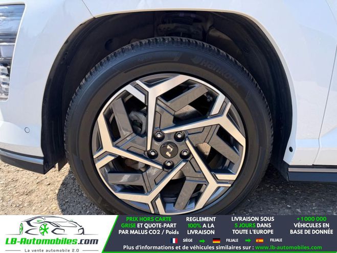 Hyundai Kona 1.6 GDi 105 Hybrid Blanc M�tallique de 2024