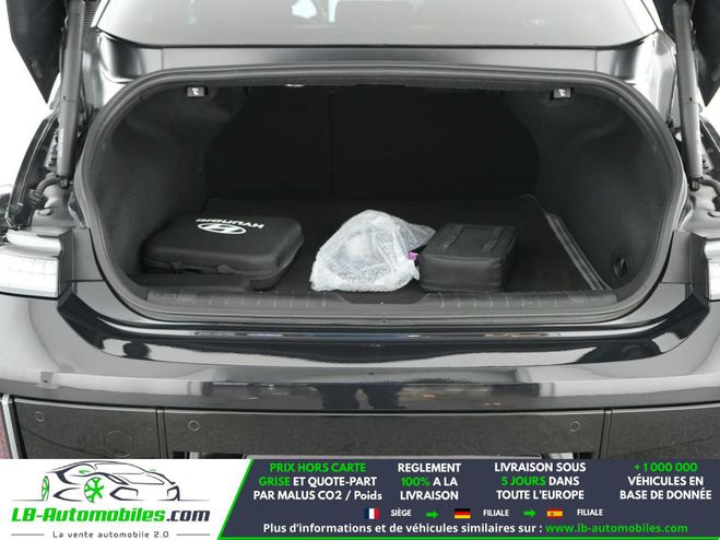 Hyundai Ioniq 77 kWh - 325 ch Bleu M�tallique de 2023