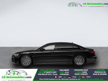  Voir d&eacute;tails -Audi A8 60 TFSIe 462 ch BVA Quattro &agrave; Beaupuy (31)