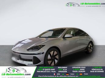  Voir d&eacute;tails -Hyundai Ioniq 77 kWh - 325 ch &agrave; Beaupuy (31)