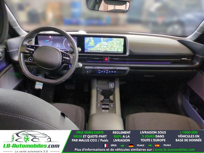 Hyundai Ioniq 77 kWh - 325 ch Argent� M�tallique de 2023