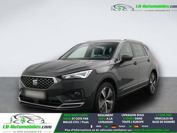  Voir d&eacute;tails -Seat Tarraco 1.4 e-HYBRID 245 ch BVA 5 pl &agrave; Beaupuy (31)