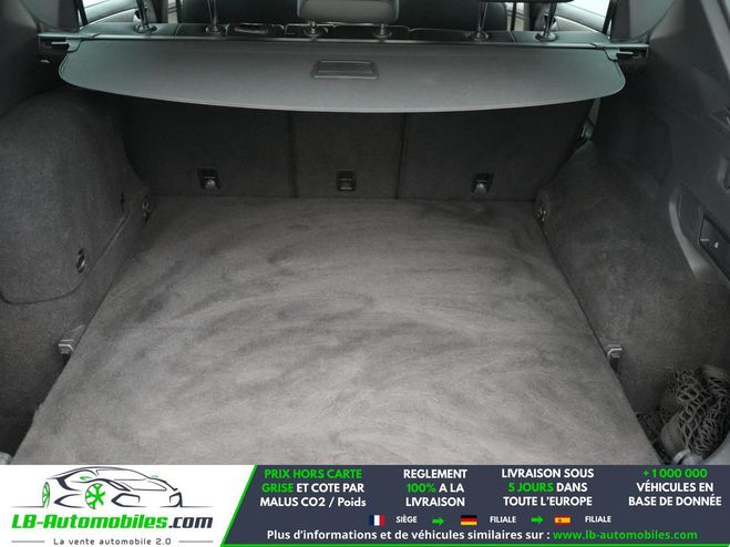 Seat Tarraco 1.4 e-HYBRID 245 ch BVA 5 pl Gris de 2022
