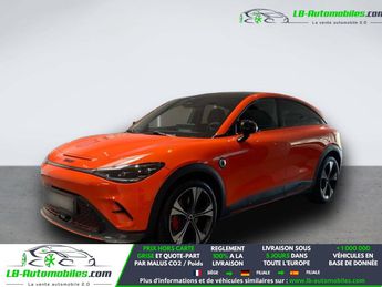  Voir d&eacute;tails -Smart #3 428 ch &agrave; Beaupuy (31)