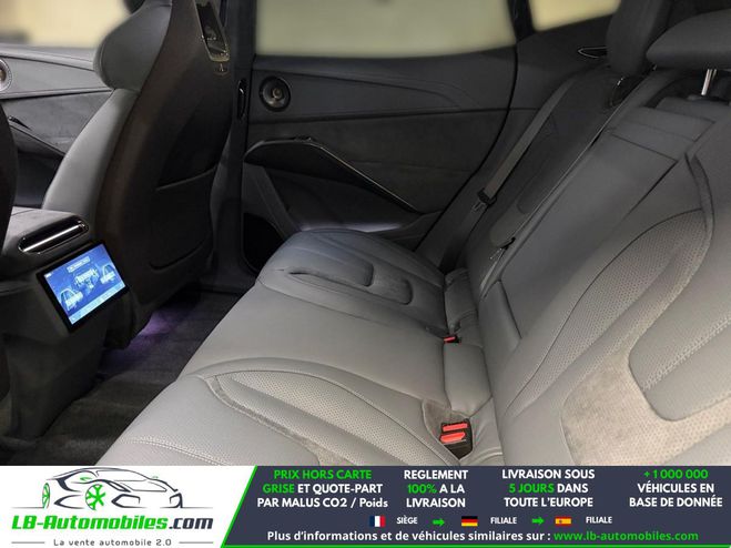 Lotus Eletre 675 Vert M�tallique de 2025