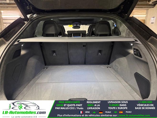 Lotus Eletre 675 Vert M�tallique de 2025