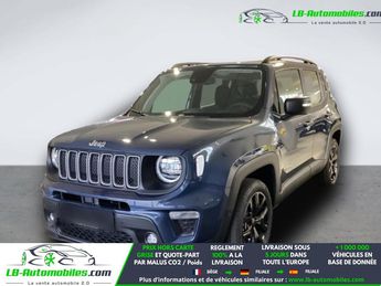  Voir d&eacute;tails -Jeep Renegade 1.3 190 ch PHEV BVA 4xe eAWD &agrave; Beaupuy (31)