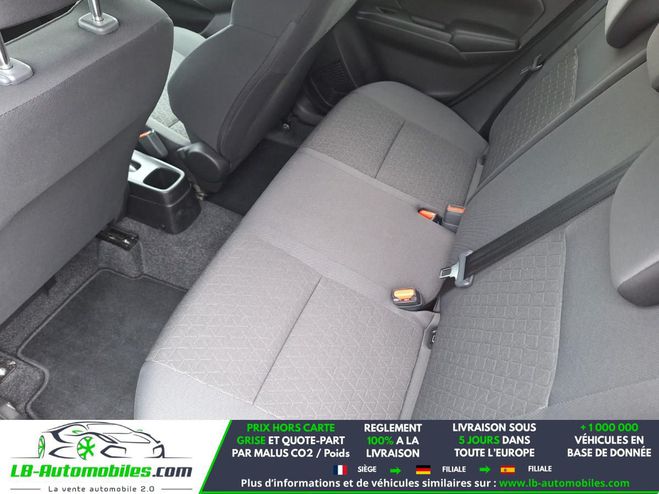 Suzuki Swift 1.2 Dualjet Hybrid 82ch AllGrip Beige M�tallique de 2025
