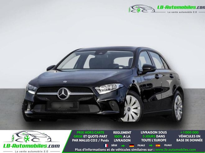 Mercedes Classe A 250 e BVA Noir de 2022