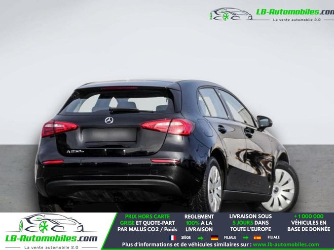 Mercedes Classe A 250 e BVA Noir de 2022