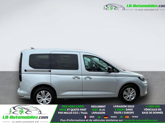 Volkswagen Golf 1.5 eTSI 116 BVA Argent� M�tallique de 2025