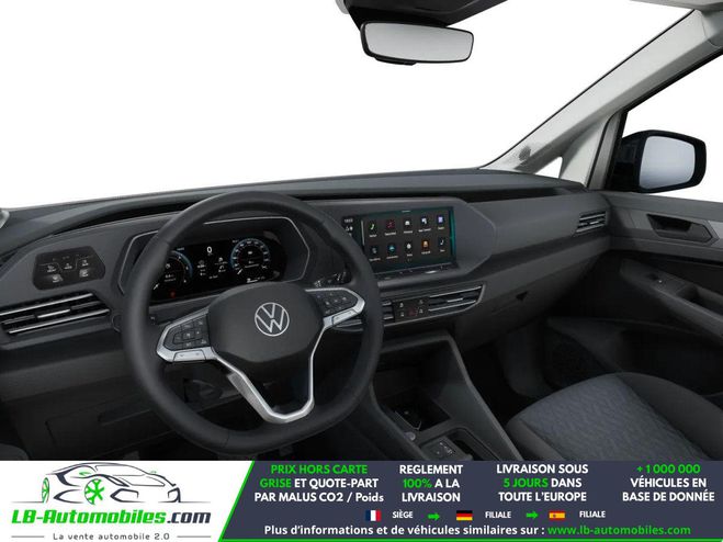 Volkswagen Golf 1.5 eTSI 116 BVA Blanc M�tallique de 2026