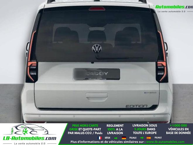 Volkswagen Golf 1.5 eTSI 116 BVA Blanc M�tallique de 2026