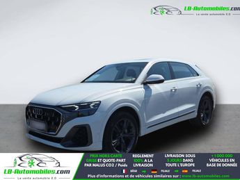  Voir d&eacute;tails -Audi Q8 55 TFSI 340 BVA Quatro &agrave; Beaupuy (31)