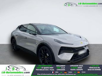  Voir d&eacute;tails -Lotus Eletre 675 &agrave; Beaupuy (31)