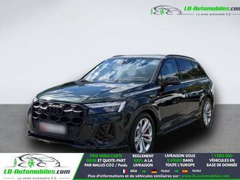  Voir d&eacute;tails -Audi Q7 55 TFSIe 394 BVA Quatro 5pl &agrave; Beaupuy (31)