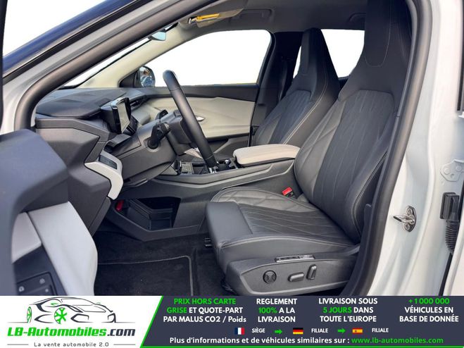 Ford Explorer 52 kWh 170 ch Blanc de 2025