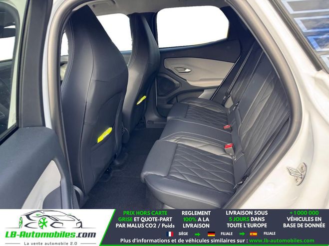 Ford Explorer 52 kWh 170 ch Blanc de 2025