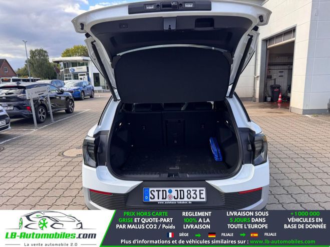 Ford Explorer 52 kWh 170 ch Blanc de 2025