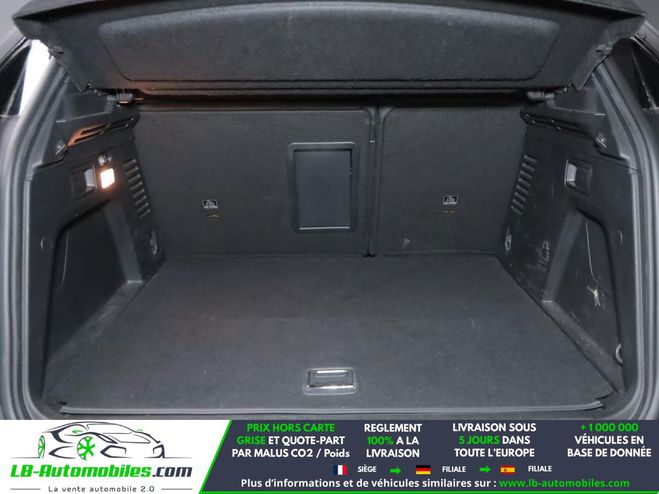 Peugeot 3008 Hybrid 180 e-BVA Bleu M�tallique de 2022